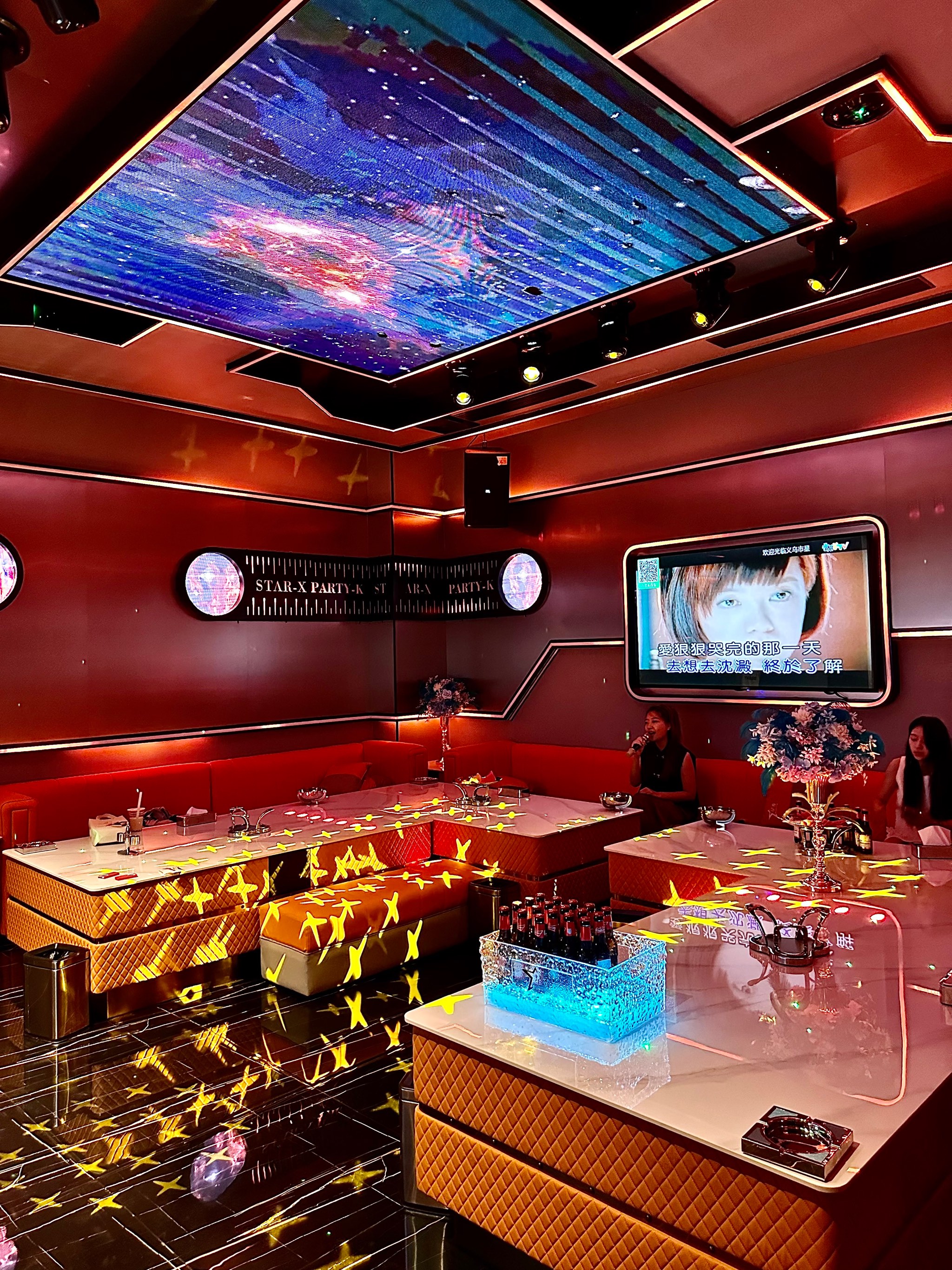 郑州商务ktv计时方式详解-上街区ktv预定